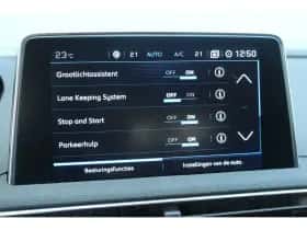 Peugeot 3008 (2019) thumbnail 24