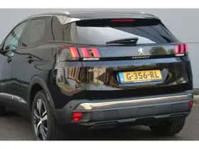 Peugeot 3008 (2019) thumbnail 38