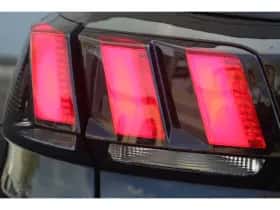 Peugeot 3008 (2019) thumbnail 39