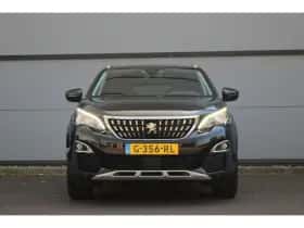 Peugeot 3008 (2019) thumbnail 7