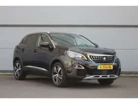 Peugeot 3008 (2019) thumbnail 8