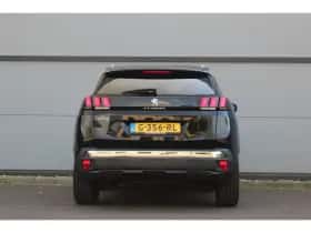 Peugeot 3008 (2019) thumbnail 9