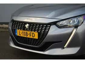 Peugeot 208 (2021) thumbnail 2