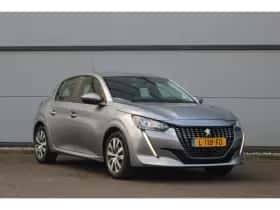 Peugeot 208 (2021) thumbnail 11