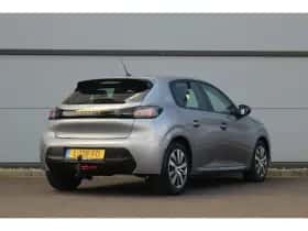 Peugeot 208 (2021) thumbnail 13