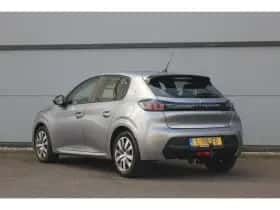 Peugeot 208 (2021) thumbnail 3
