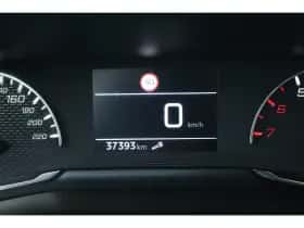 Peugeot 208 (2021) thumbnail 26