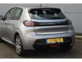 Peugeot 208 (2021) thumbnail 4