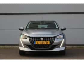 Peugeot 208 (2021) thumbnail 9