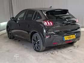 Peugeot e-208 (2023) thumbnail 2
