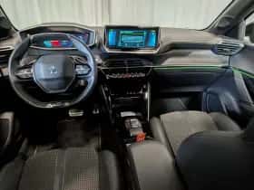 Peugeot e-208 (2023) thumbnail 5
