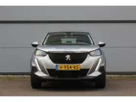 Peugeot 2008 (2020) thumbnail 11