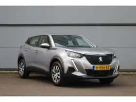 Peugeot 2008 (2020) thumbnail 13