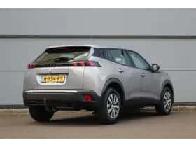 Peugeot 2008 (2020) thumbnail 14