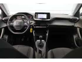 Peugeot 2008 (2020) thumbnail 17
