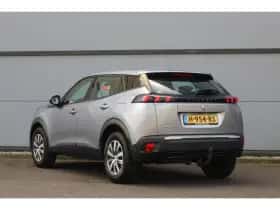 Peugeot 2008 (2020) thumbnail 3