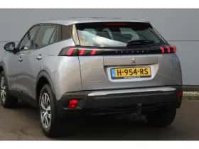 Peugeot 2008 (2020) thumbnail 4