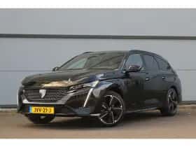 Peugeot e-308 (2026)