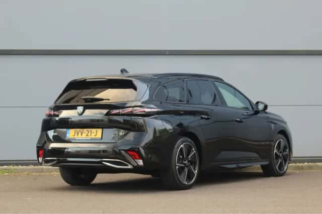 Peugeot e-308 (2026) thumbnail 2