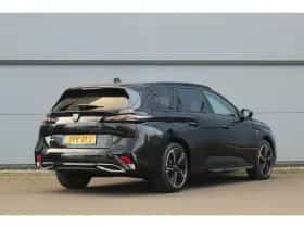 Peugeot e-308 (2026) thumbnail 2