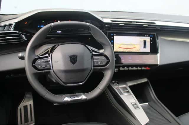 Peugeot e-308 (2026) thumbnail 3