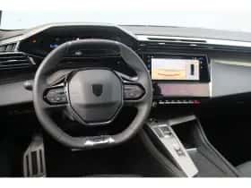 Peugeot e-308 (2026) thumbnail 3