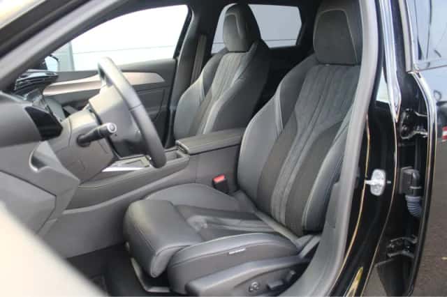 Peugeot e-308 (2026) thumbnail 4