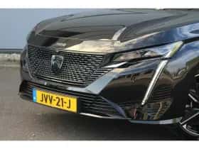 Peugeot e-308 (2026) thumbnail 38