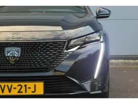 Peugeot e-308 (2026) thumbnail 40