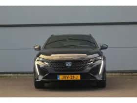 Peugeot e-308 (2026) thumbnail 7