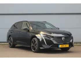 Peugeot e-308 (2026) thumbnail 8