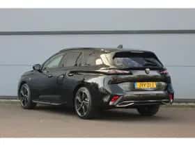 Peugeot e-308 (2026) thumbnail 10