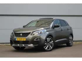 Peugeot 3008 (2020) thumbnail 1