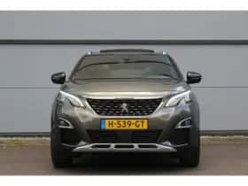 Peugeot 3008 (2020) thumbnail 20