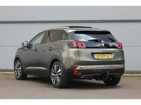 Peugeot 3008 (2020) thumbnail 3