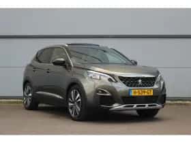 Peugeot 3008 (2020) thumbnail 23