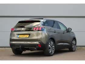 Peugeot 3008 (2020) thumbnail 24