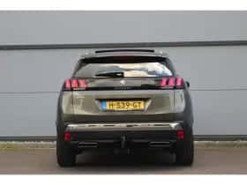 Peugeot 3008 (2020) thumbnail 25