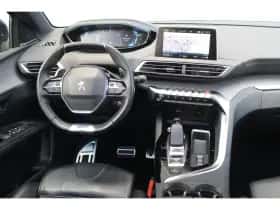 Peugeot 3008 (2020) thumbnail 29