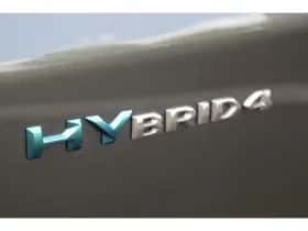 Peugeot 3008 (2020) thumbnail 9