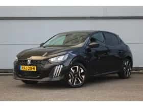Peugeot 208 (2025) thumbnail 1
