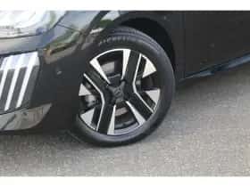 Peugeot 208 (2025) thumbnail 2