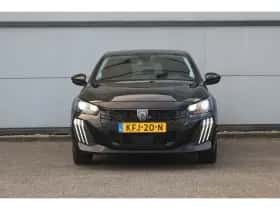 Peugeot 208 (2025) thumbnail 3