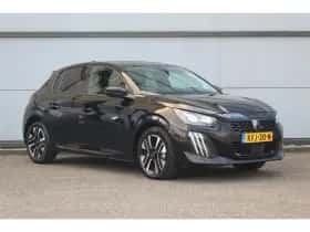 Peugeot 208 (2025) thumbnail 5