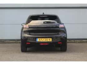 Peugeot 208 (2025) thumbnail 8