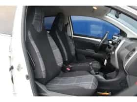 Peugeot 108 (2017) thumbnail 15