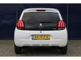 Peugeot 108 (2017) thumbnail 3
