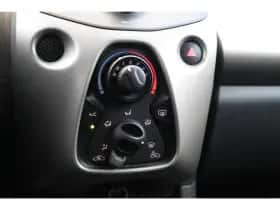 Peugeot 108 (2017) thumbnail 22