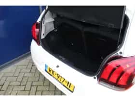 Peugeot 108 (2017) thumbnail 26