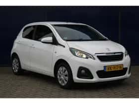 Peugeot 108 (2017) thumbnail 27